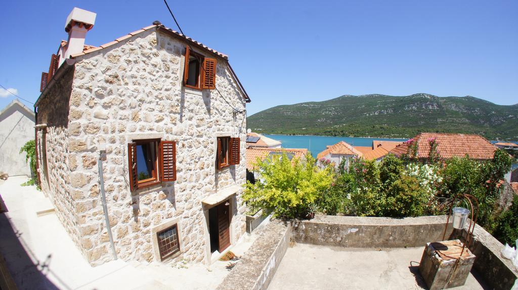 Holiday Home Villa Vanya Mali Ston Zimmer foto
