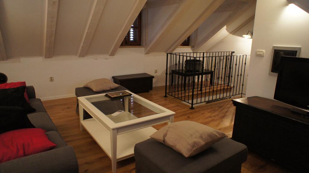 Holiday Home Villa Vanya Mali Ston Zimmer foto