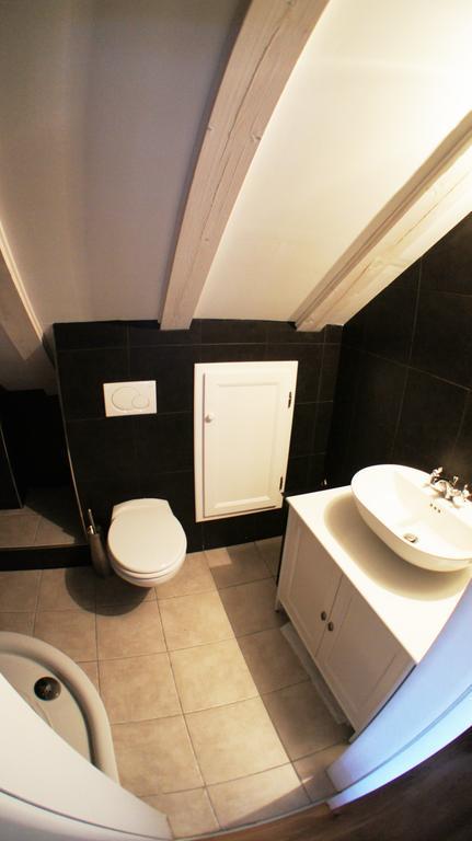 Holiday Home Villa Vanya Mali Ston Zimmer foto