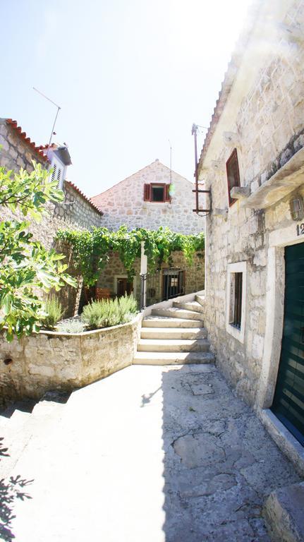 Holiday Home Villa Vanya Mali Ston Zimmer foto