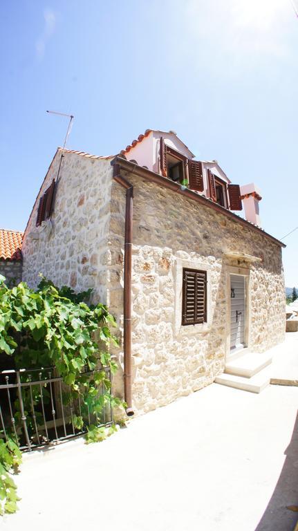 Holiday Home Villa Vanya Mali Ston Zimmer foto